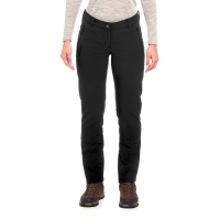 Maier Sports Helga Slim Winter Pants Women's Black