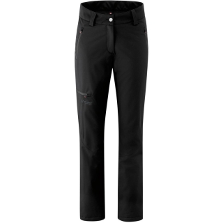 Maier Sports Dunit Winter Pants Women's Black