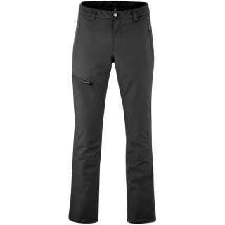 Maier Sports Dunit Winter Pants Black