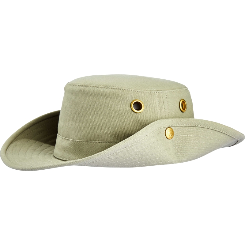 Tilley T3 Sailing Hat Khaki