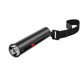 Knog PWR Trekker 900L Black