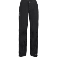 Vaude Yaras Rainpants IV Women's black