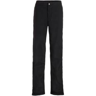 Vaude Yaras Rainpants IV black
