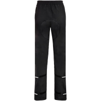 Vaude Yaras Rainpants IV black