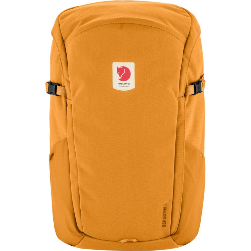 Fjällräven Ulvö 23 Red Gold