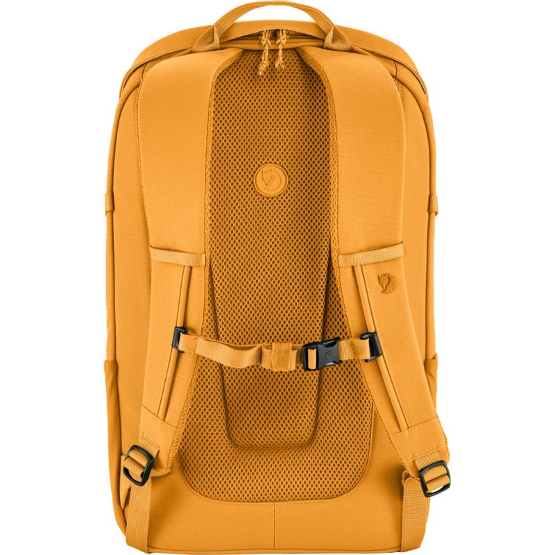 Fjällräven Ulvö 23 Red Gold