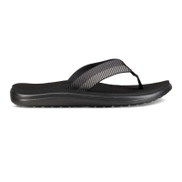 Teva Voya Flip Vori Black Gray