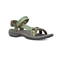 Teva Terra Fi Lite Women's Burnt Olive