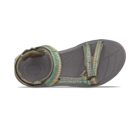 Teva Terra Fi Lite Women's Burnt Olive