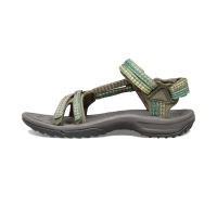 Teva Terra Fi Lite Women's Burnt Olive
