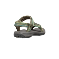 Teva Terra Fi Lite Women's Burnt Olive