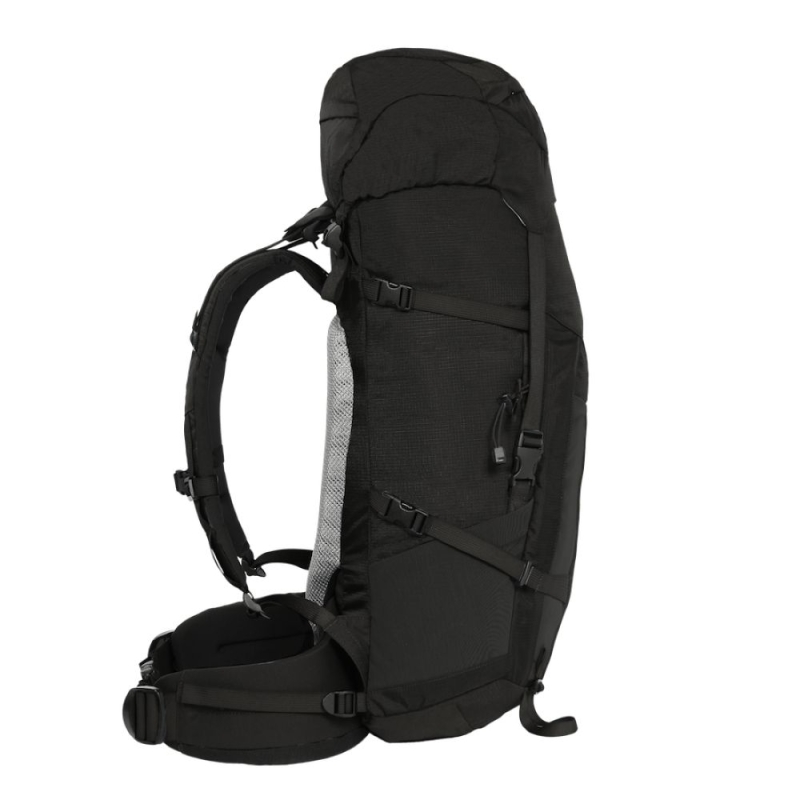 Bach Journeyman 48 Black