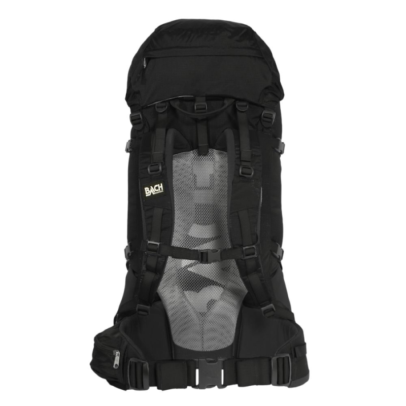 Bach Journeyman 48 Black
