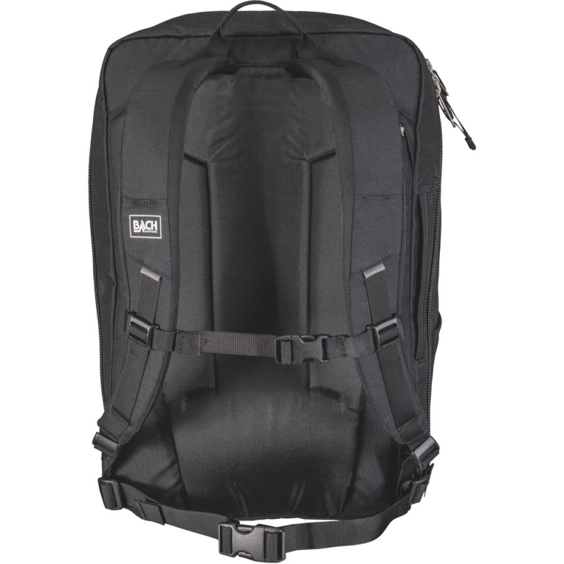 Bach Travelstar 28 Black