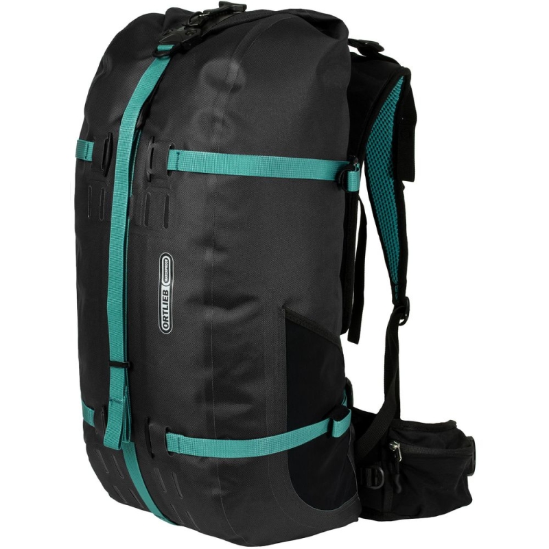 Ortlieb Atrack ST 34L Black