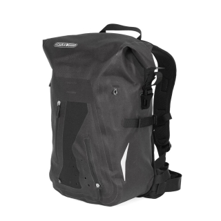 Ortlieb Packman Black