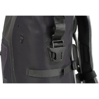Ortlieb Packman Black