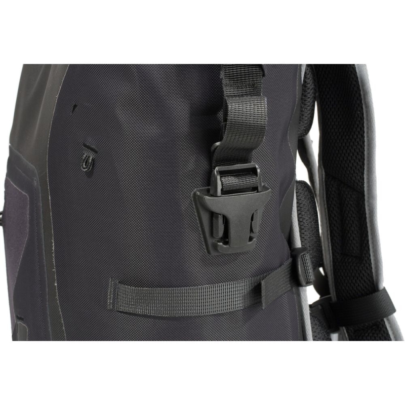 Ortlieb Packman Black