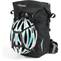 Ortlieb Packman Black