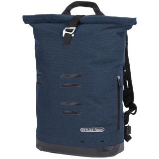 Ortlieb Commuter Daypack Urban 21L Ink