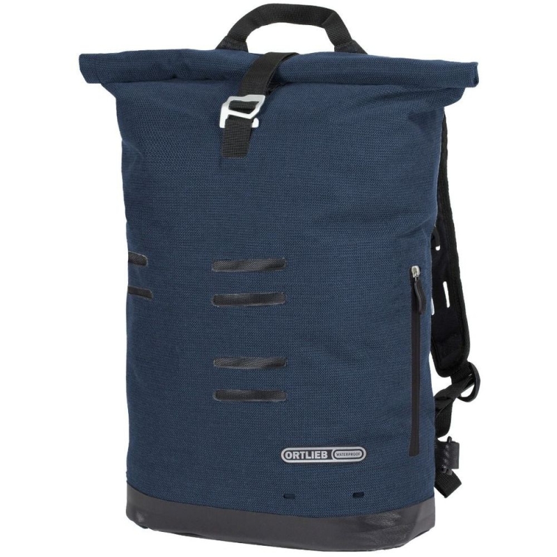 Ortlieb Commuter Daypack Urban 21L Ink