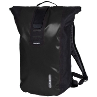 Ortlieb Velocity 17L Black