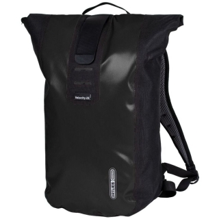 Ortlieb Velocity 17L Black