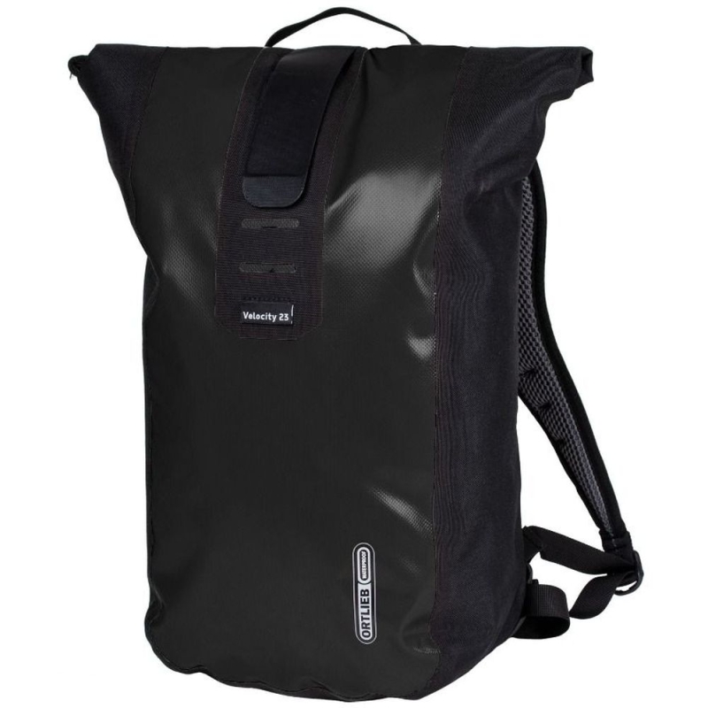 Ortlieb Velocity 17L Black
