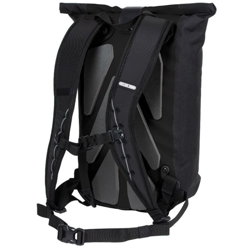 Ortlieb Velocity 17L Black