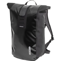 Ortlieb Velocity 23L Black