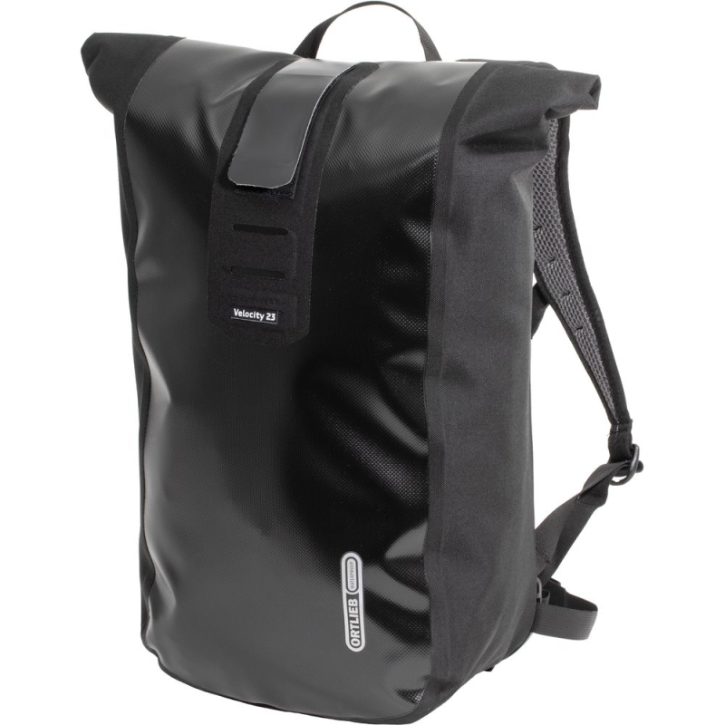 Ortlieb Velocity 23L Black