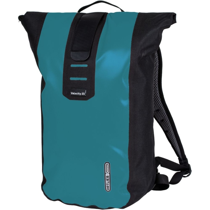 Ortlieb Velocity 23L Petrol