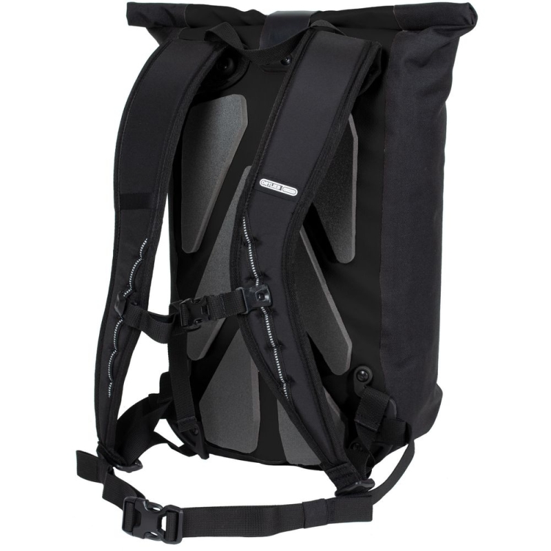 Ortlieb Velocity 23L Petrol