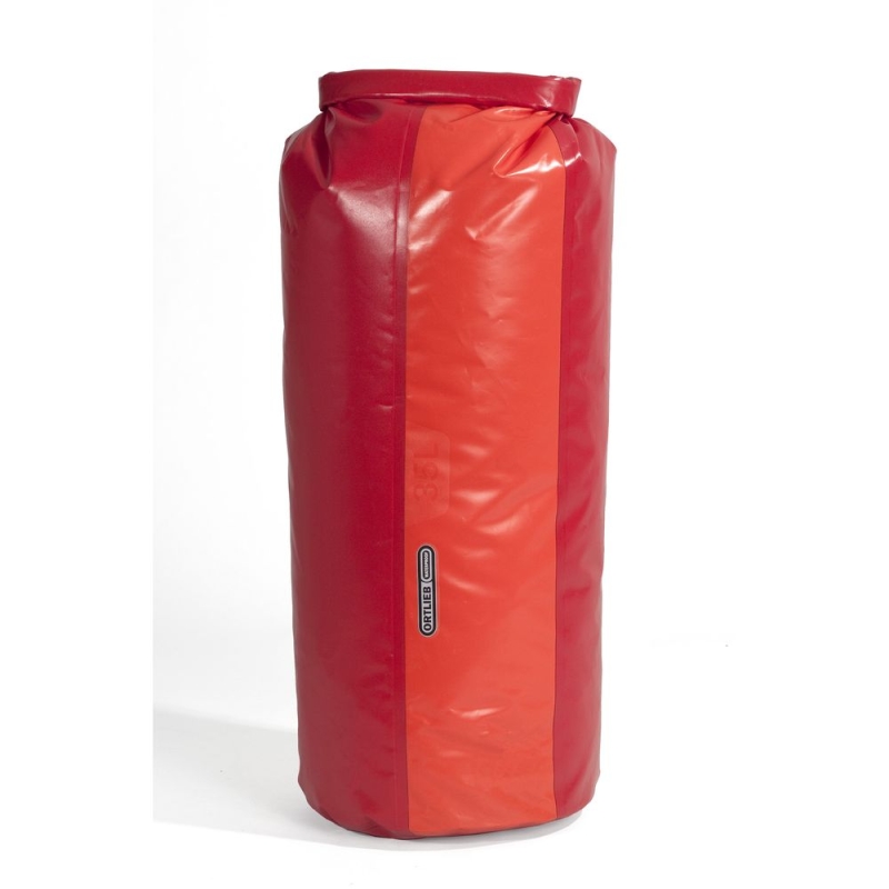 Ortlieb Drybag PD350 35L Cranberry - Signal Red