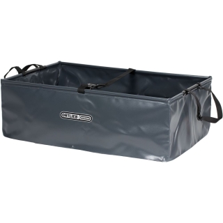 Ortlieb Folding Bowl 50L Asphalt