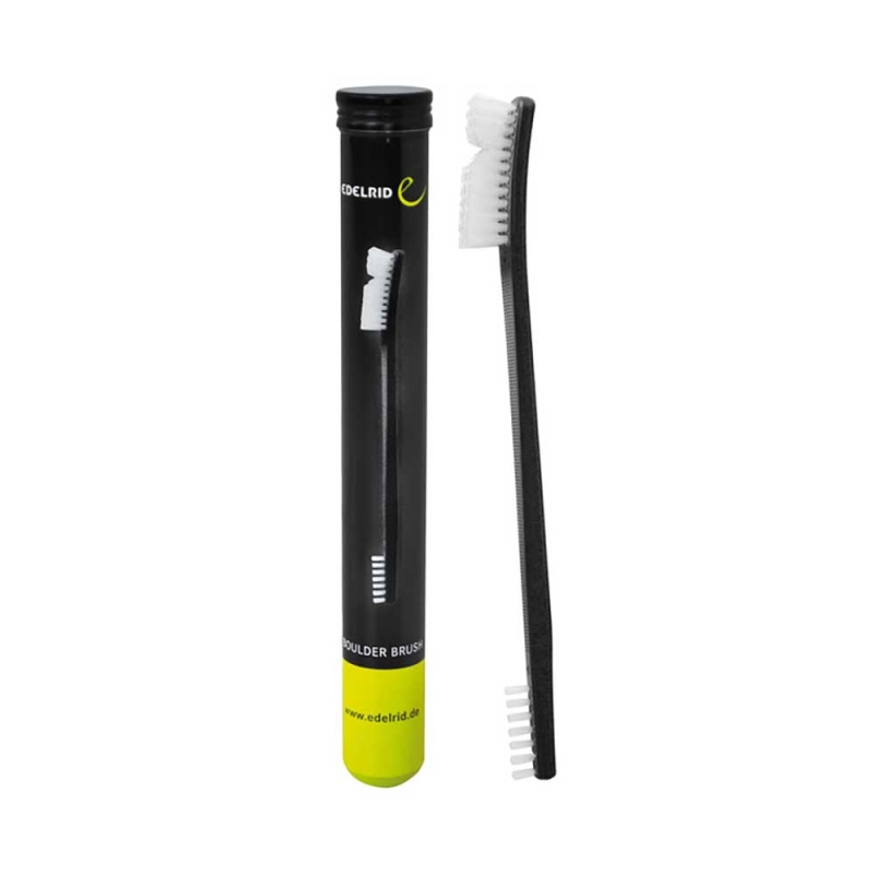 Edelrid Boulder Brush Night