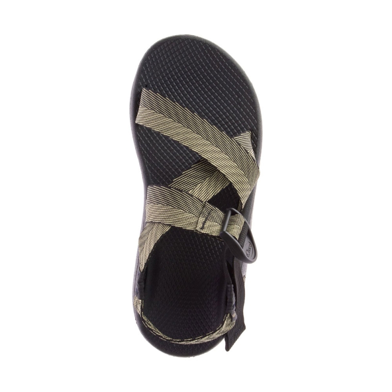 Chaco Mega Z/Cloud Odds Black
