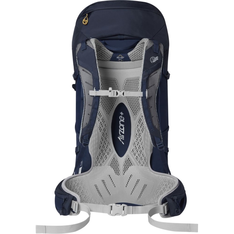 Lowe Alpine AirZone Trek 45:55 Navy