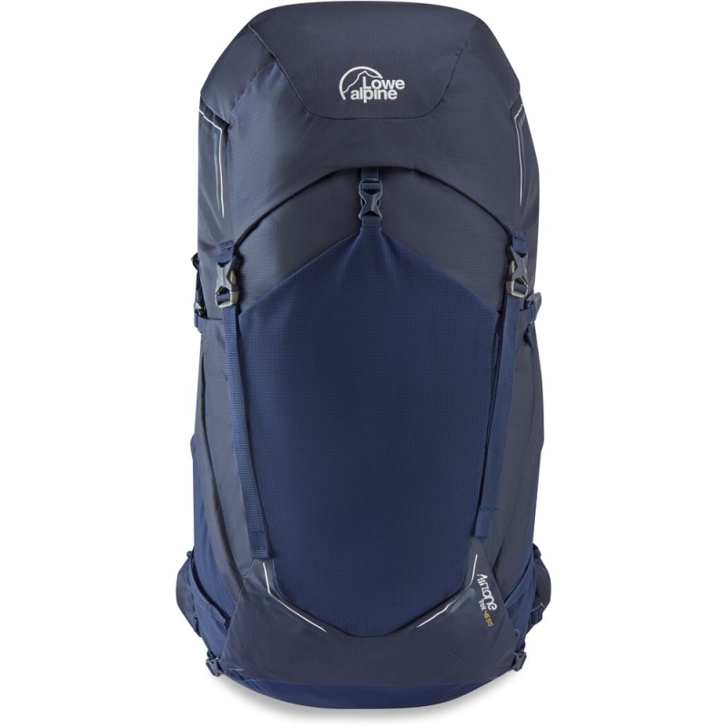 Lowe Alpine AirZone Trek 45:55 Navy