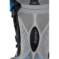 Lowe Alpine AirZone Trek 45:55 Black