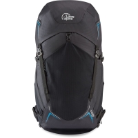 Lowe Alpine AirZone Trek 45:55 Black