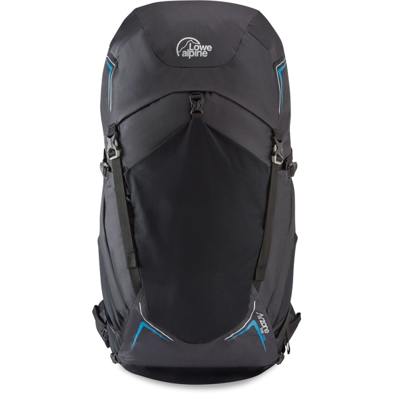 Lowe Alpine AirZone Trek 45:55 Black