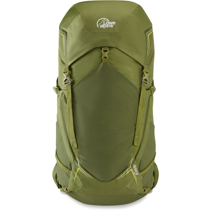Lowe Alpine AirZone Trek 35:45 Fern middelgrote dagrugzak (30 t/m 39 liter)