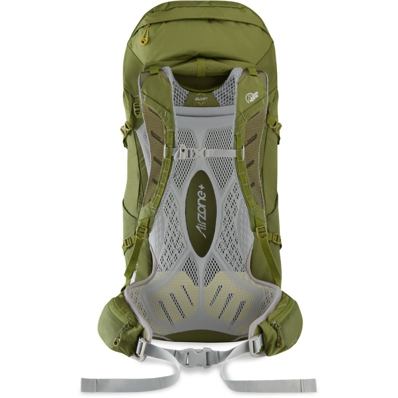 Lowe Alpine AirZone Trek 35:45 Fern middelgrote dagrugzak (30 t/m 39 liter)