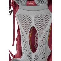 Lowe Alpine AirZone Trek ND33:40 Raspberry