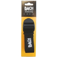 Bach Accessory Strap 25mm 150cm Black