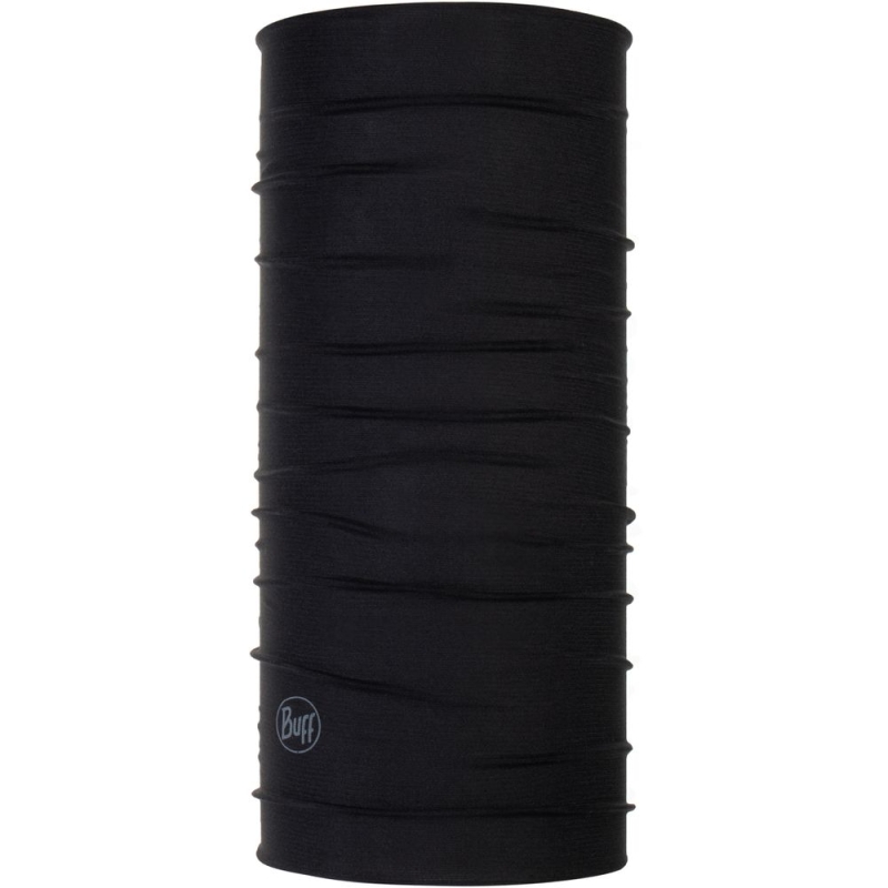 Buff Buff Coolnet UV Solid Black