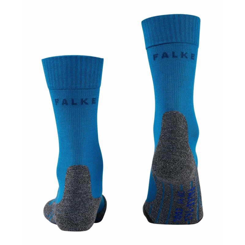 Falke TK2 Explore Cool Galaxy Blue