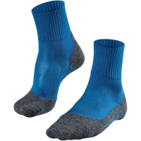 Falke TK2 Explore Short Cool Galaxy Blue