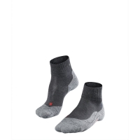Falke TK5 Wander Short Asphalt Melange